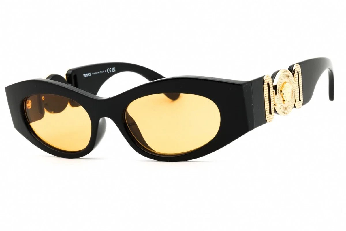 VERSACE VE4480U Medusa -VERSACE Sunglasses- Optivision