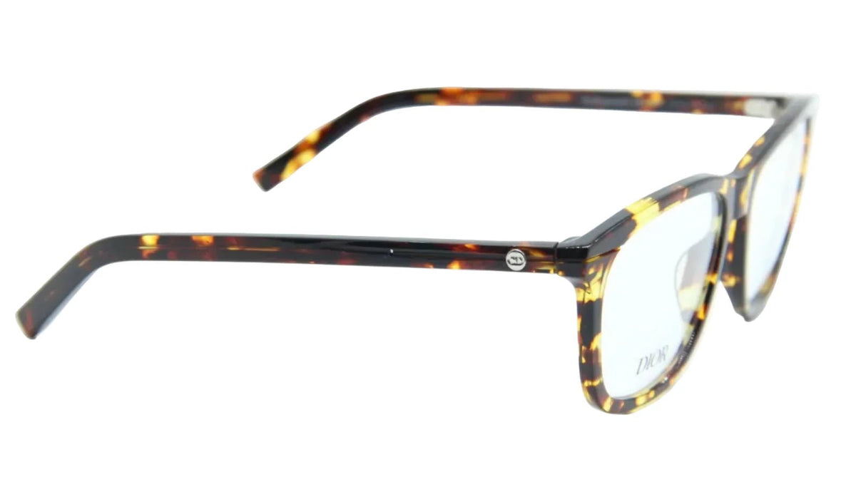 DIOR DIORESSENTALO SJ -DIOR Eyeglasses- Optivision