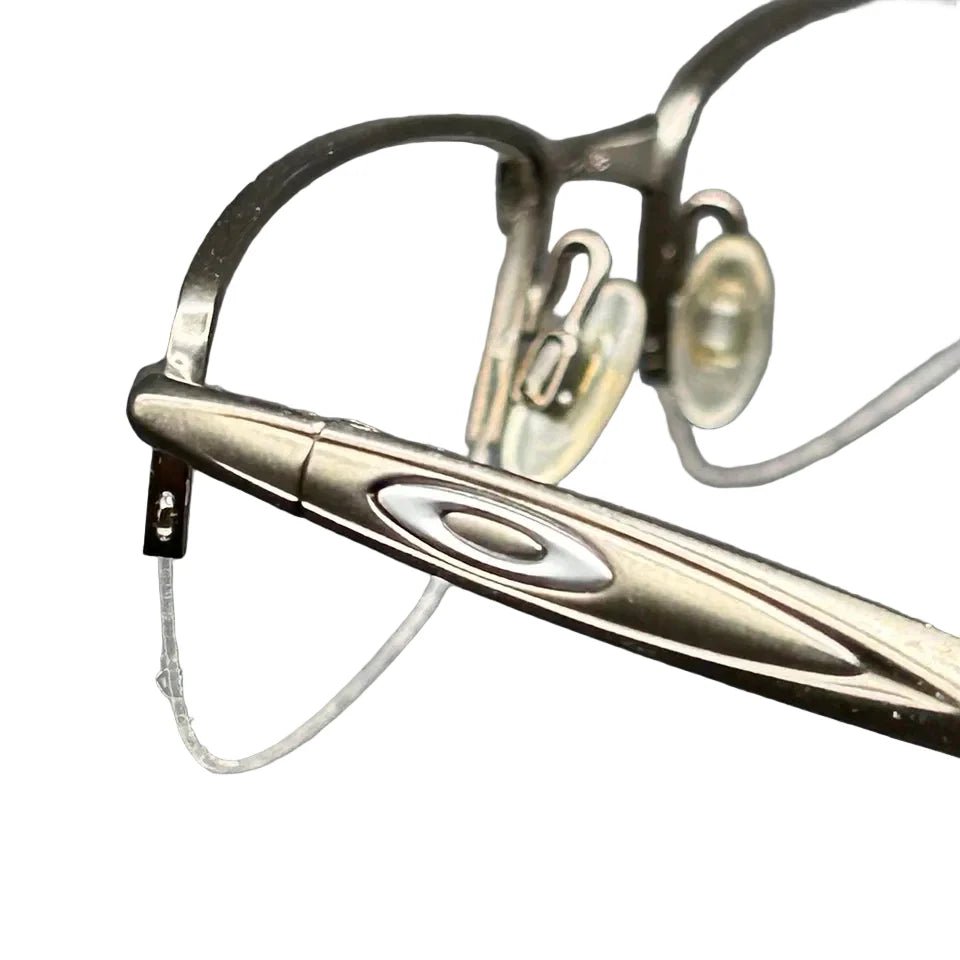 OAKLEY OX3181 -OAKLEY Eyeglasses- Optivision