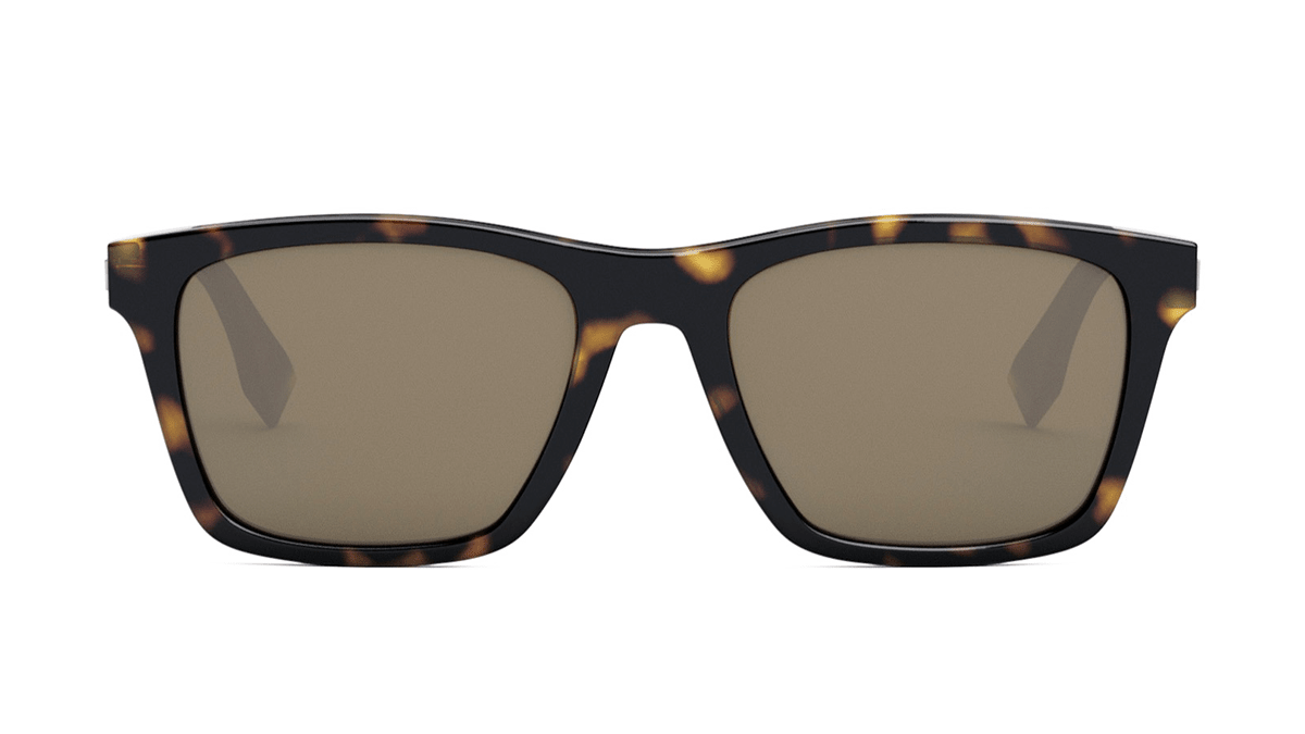 FENDI FE40093I First -FENDI Sunglasses- Optivision