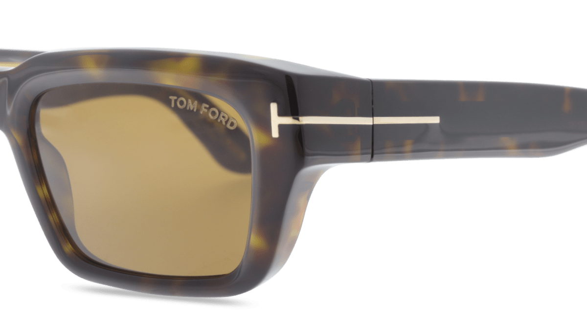 TOMFORD FT1203 Icon Collection -TOM FORD Sunglasses- Optivision