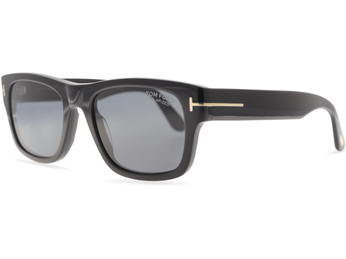 TOMFORD FT1303 Smith-02 -TOM FORD Sunglasses- Optivision