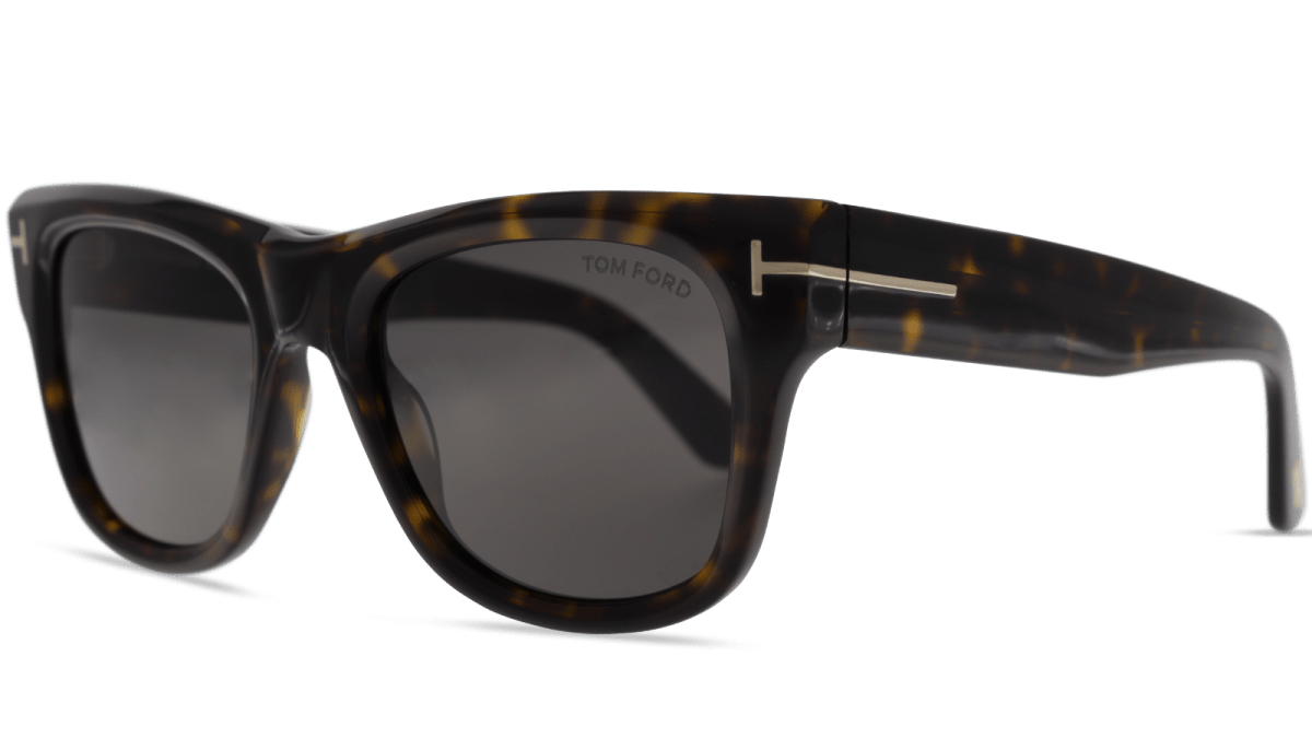 TOMFORD FT1304 Finn-02 -TOM FORD Sunglasses- Optivision