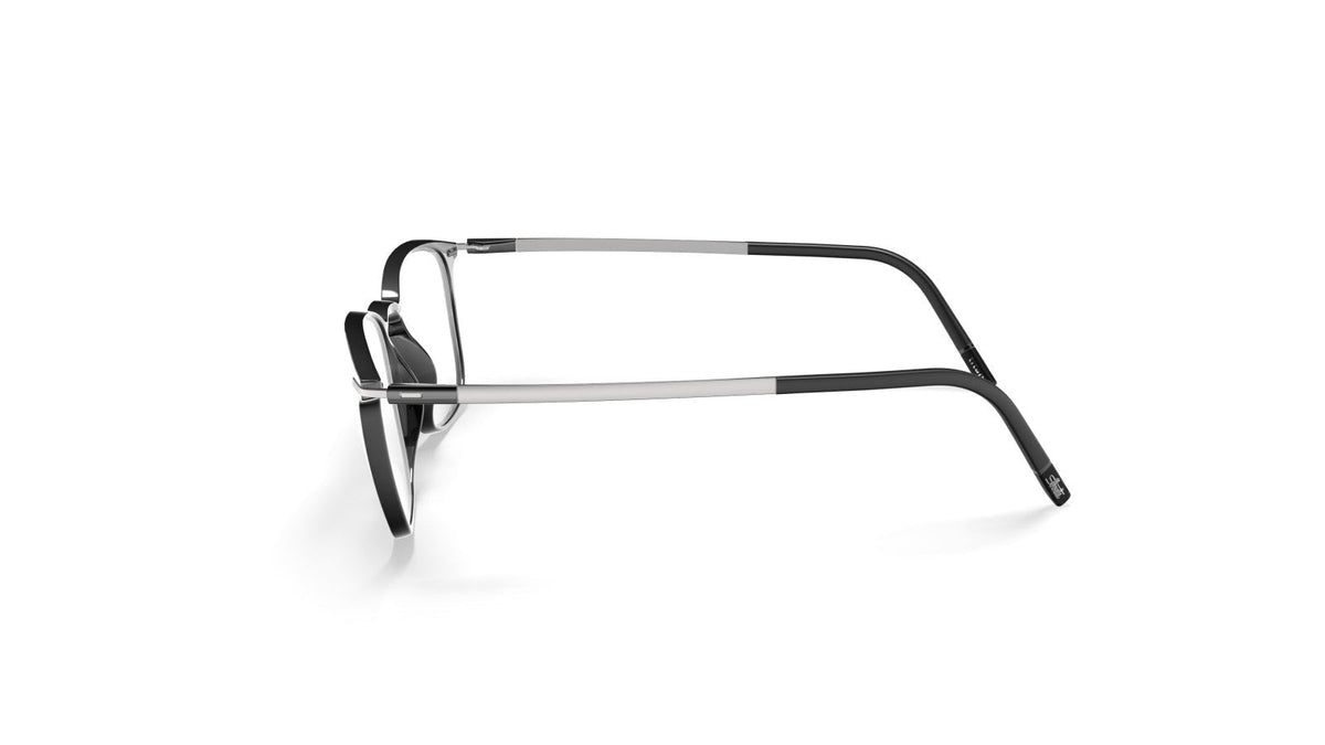 SILHOUETTE 2963/75 -SILHOUETTE Eyeglasses- Optivision