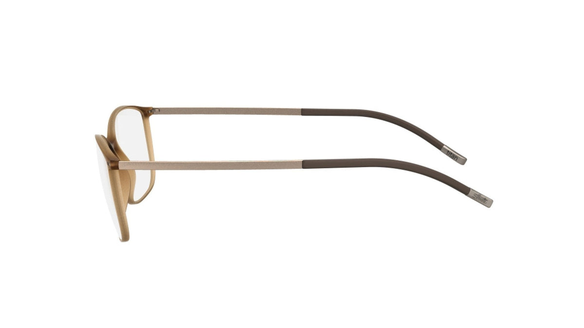 SILHOUETTE 1572 -SILHOUETTE Eyeglasses- Optivision