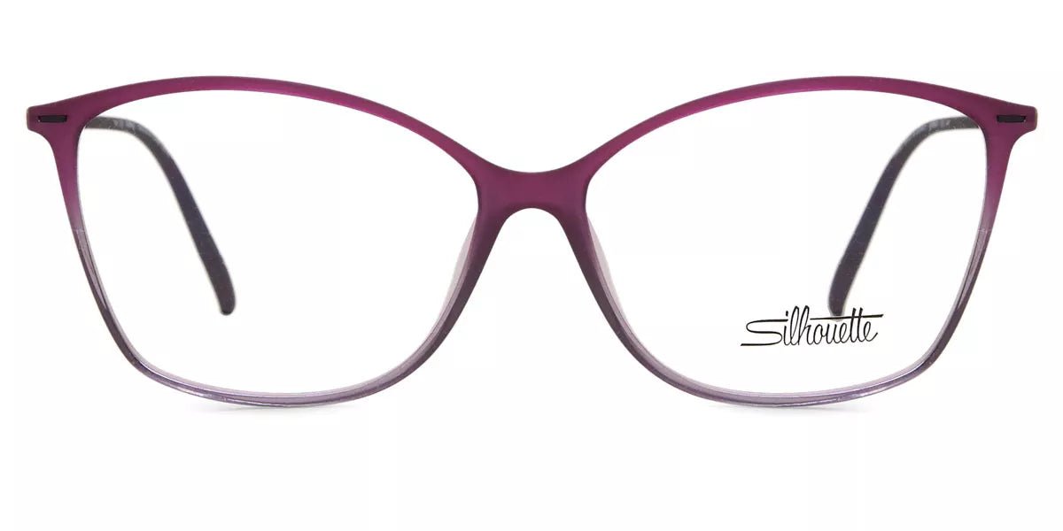 SILHOUETTE 1607 -SILHOUETTE Eyeglasses- Optivision