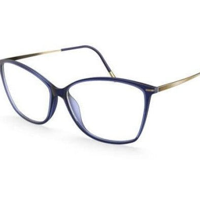SILHOUETTE 1607 -SILHOUETTE Eyeglasses- Optivision