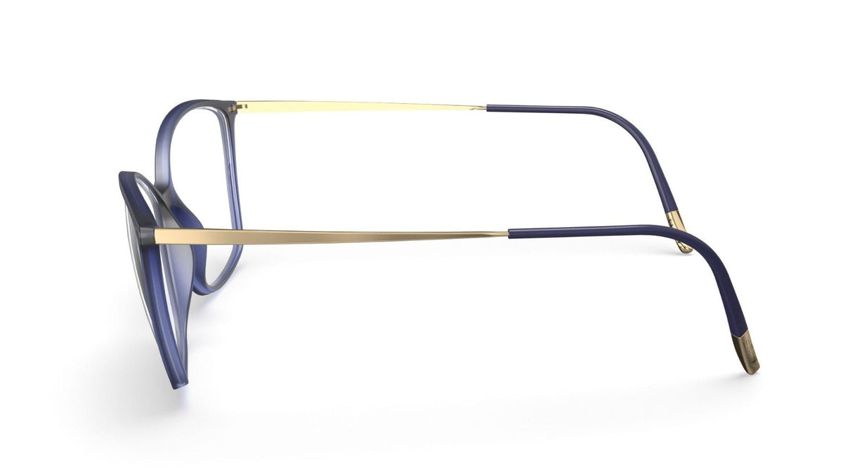 SILHOUETTE 1607 -SILHOUETTE Eyeglasses- Optivision