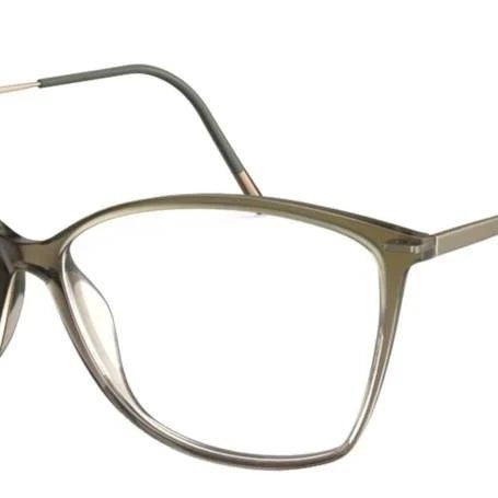 SILHOUETTE 1607 -SILHOUETTE Eyeglasses- Optivision