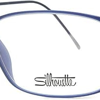 SILHOUETTE 2902/60 -SILHOUETTE Eyeglasses- Optivision