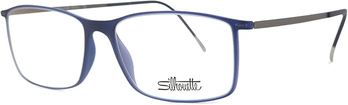 SILHOUETTE 2902/60 -SILHOUETTE Eyeglasses- Optivision