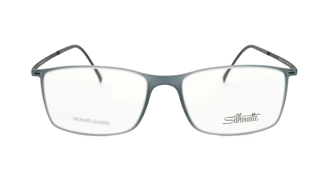 SILHOUETTE 2902 -SILHOUETTE Eyeglasses- Optivision