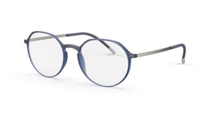 SILHOUETTE 2918 -SILHOUETTE Eyeglasses- Optivision