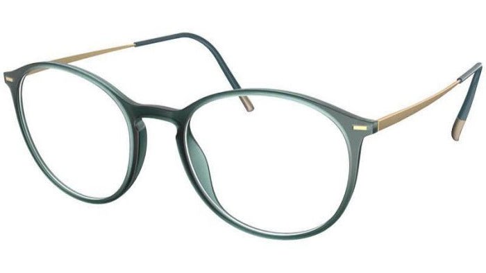 SILHOUETTE 2931 -SILHOUETTE Eyeglasses- Optivision