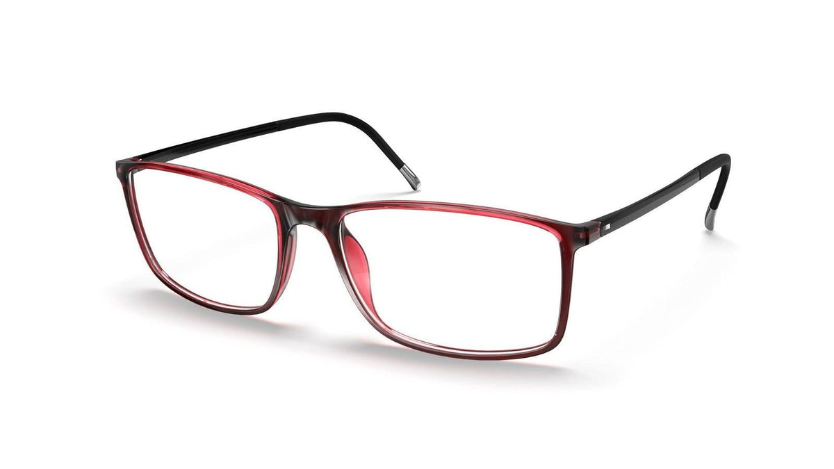 SILHOUETTE 2934 -SILHOUETTE Eyeglasses- Optivision