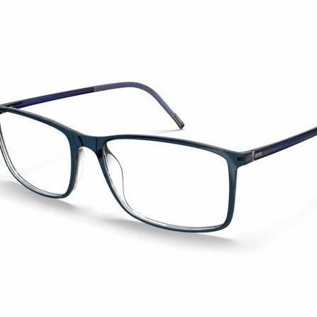 SILHOUETTE 2934 -SILHOUETTE Eyeglasses- Optivision