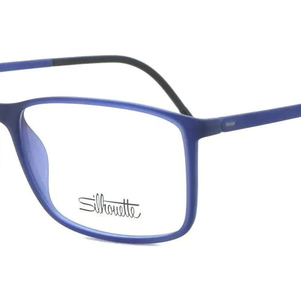 SILHOUETTE 2934 -SILHOUETTE Eyeglasses- Optivision