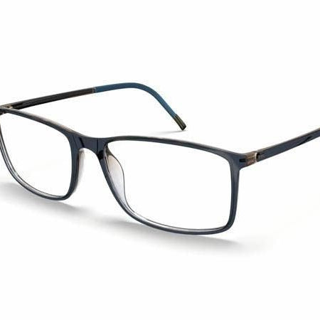 SILHOUETTE 2934 -SILHOUETTE Eyeglasses- Optivision
