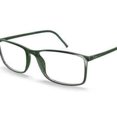SILHOUETTE 2934 -SILHOUETTE Eyeglasses- Optivision