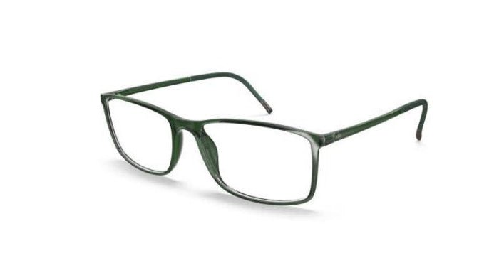 SILHOUETTE 2934 -SILHOUETTE Eyeglasses- Optivision