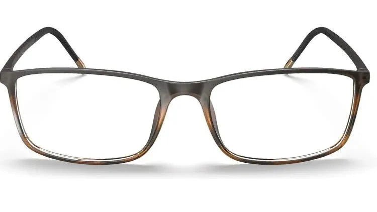 SILHOUETTE 2934 -SILHOUETTE Eyeglasses- Optivision