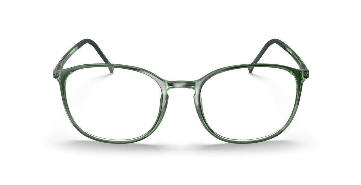SILHOUETTE 2935 -SILHOUETTE Eyeglasses- Optivision