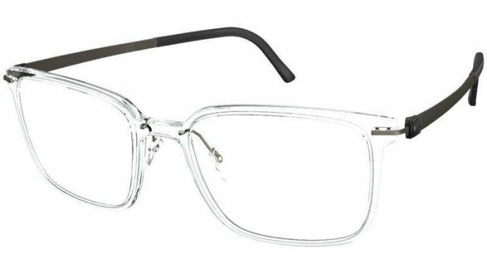 SILHOUETTE 2937 -SILHOUETTE Eyeglasses- Optivision