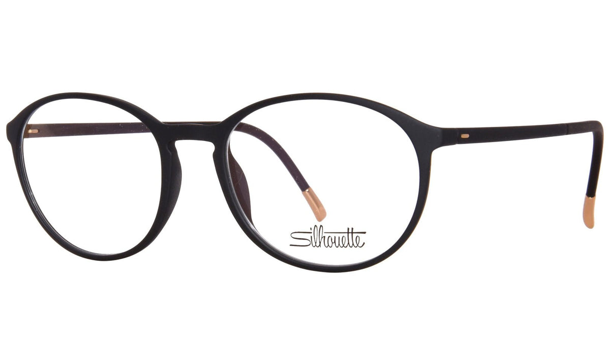 SILHOUETTE 2940 -SILHOUETTE Eyeglasses- Optivision