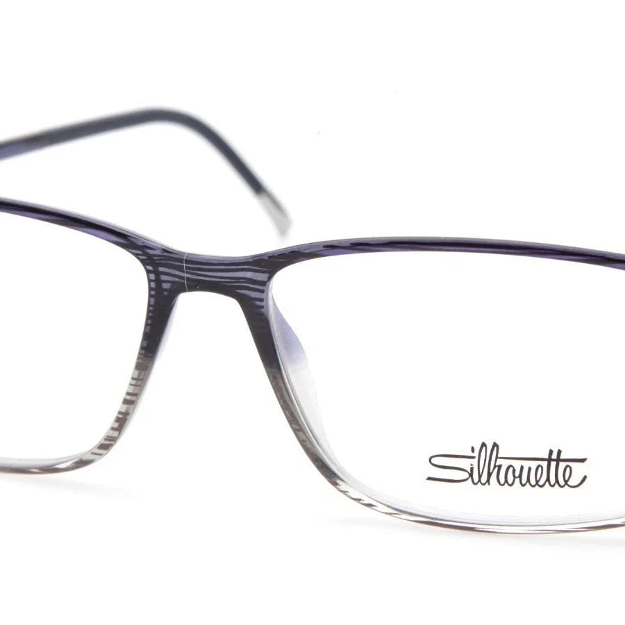 SILHOUETTE 2942/75 -SILHOUETTE Eyeglasses- Optivision