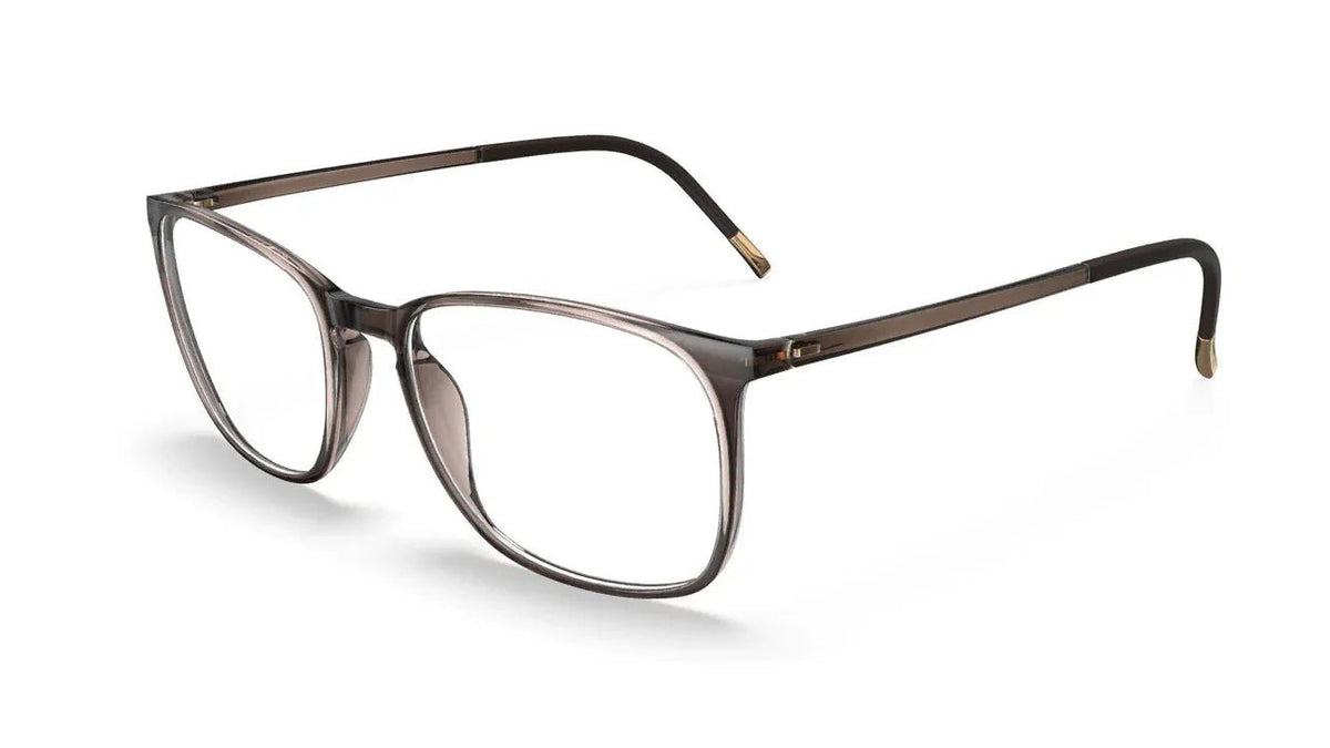 SILHOUETTE 2943 -SILHOUETTE Eyeglasses- Optivision