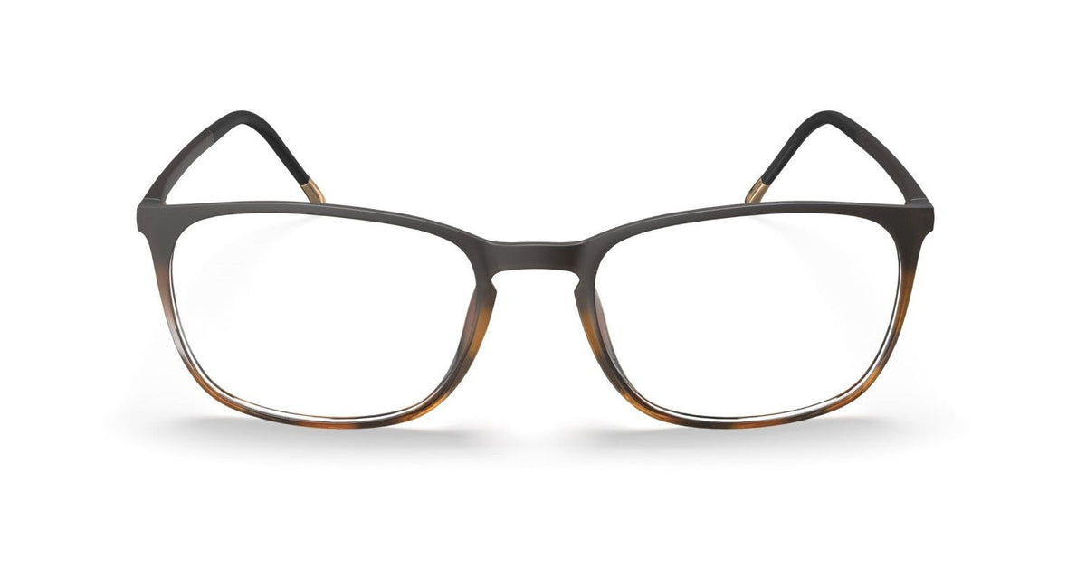 SILHOUETTE 2943 -SILHOUETTE Eyeglasses- Optivision