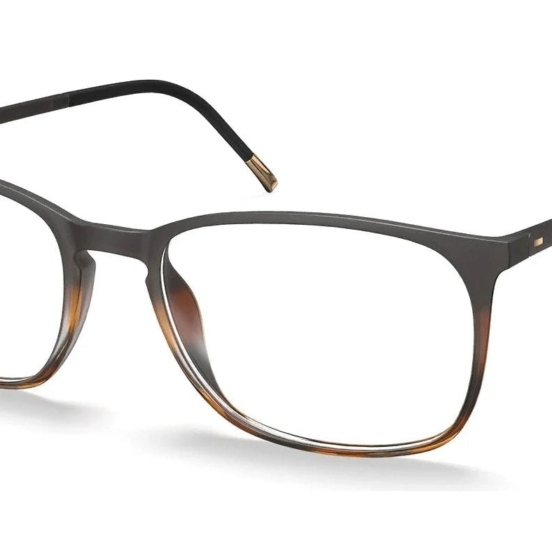 SILHOUETTE 2943 -SILHOUETTE Eyeglasses- Optivision