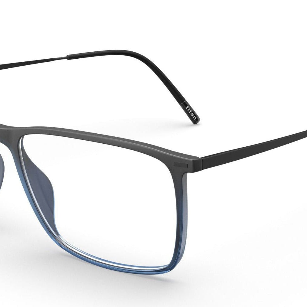 SILHOUETTE 2944 -SILHOUETTE Eyeglasses- Optivision