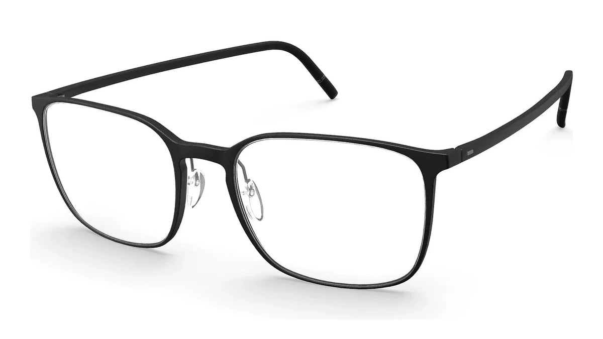 SILHOUETTE 2954 -SILHOUETTE Eyeglasses- Optivision