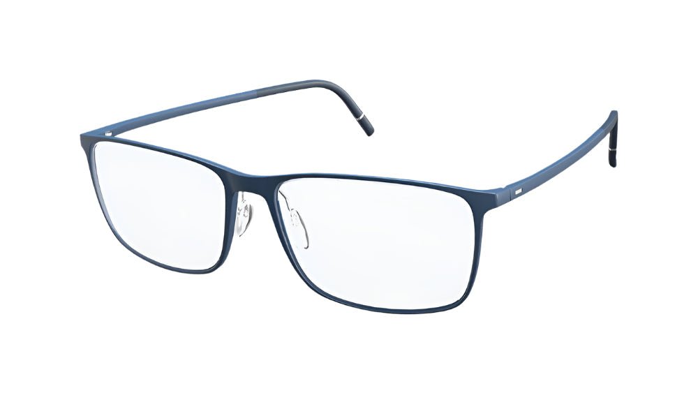 SILHOUETTE 2955 -SILHOUETTE Eyeglasses- Optivision