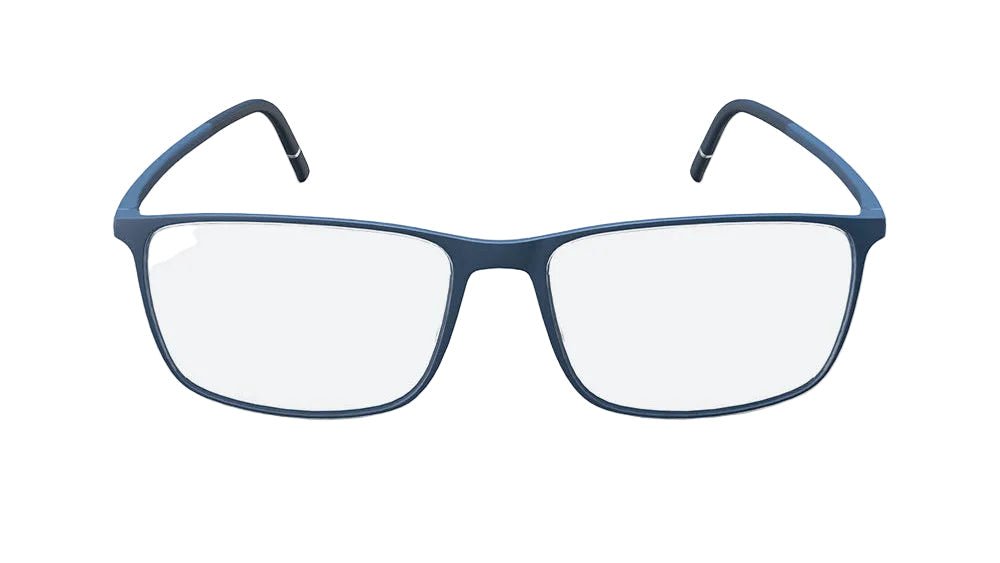 SILHOUETTE 2955 -SILHOUETTE Eyeglasses- Optivision