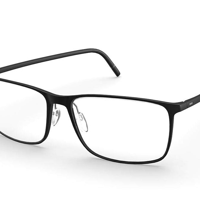 SILHOUETTE 2955 -SILHOUETTE Eyeglasses- Optivision