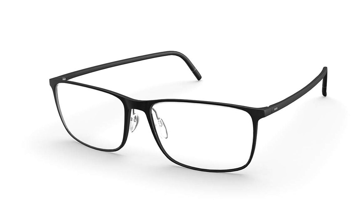 SILHOUETTE 2955 -SILHOUETTE Eyeglasses- Optivision