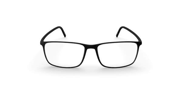SILHOUETTE 2955 -SILHOUETTE Eyeglasses- Optivision