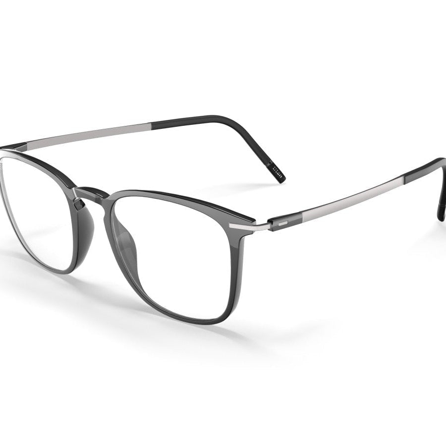 SILHOUETTE 2963/75 -SILHOUETTE Eyeglasses- Optivision