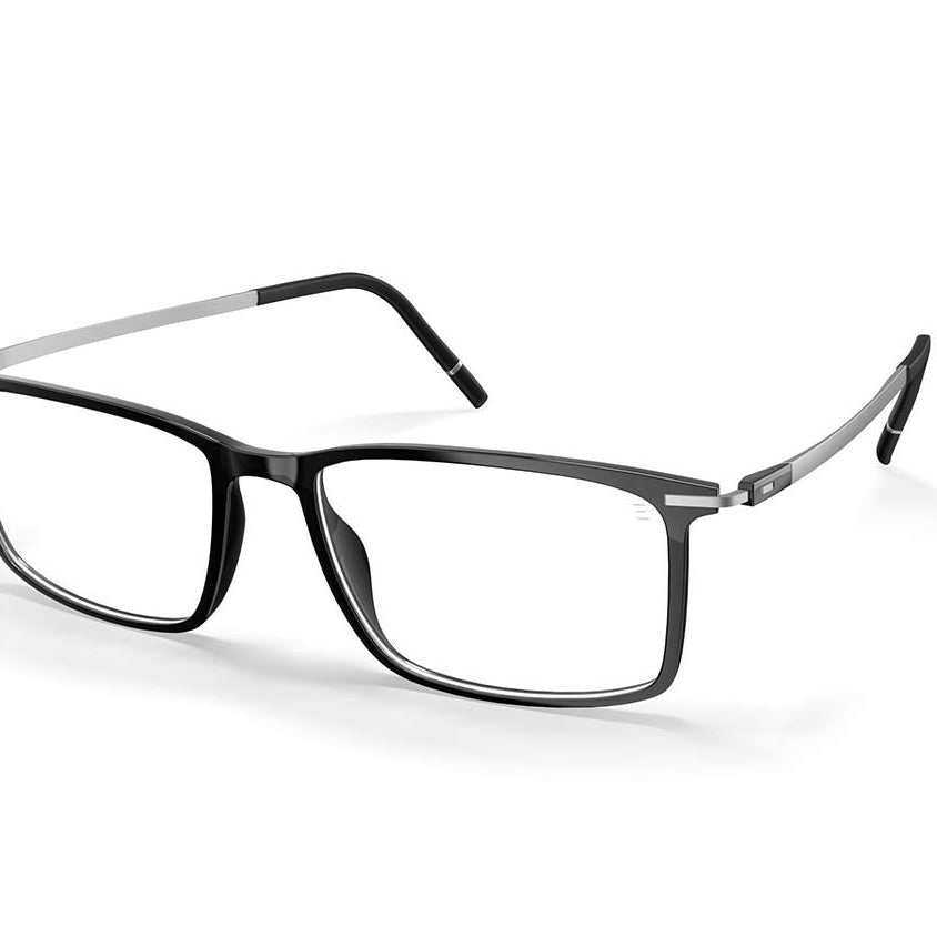 SILHOUETTE 2965 -SILHOUETTE Eyeglasses- Optivision