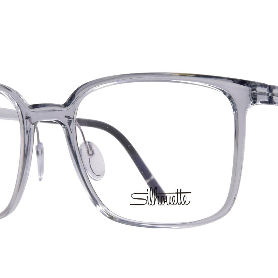 SILHOUETTE 2973 -SILHOUETTE Eyeglasses- Optivision