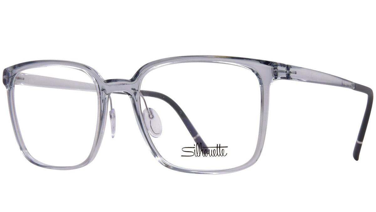 SILHOUETTE 2973 -SILHOUETTE Eyeglasses- Optivision