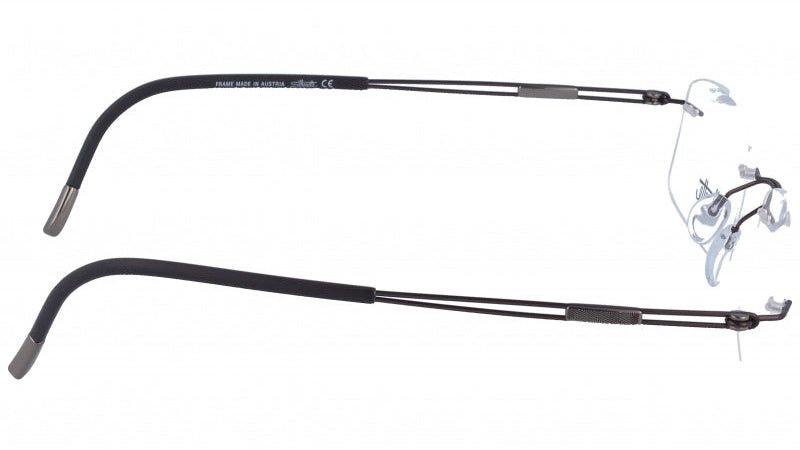 SILHOUETTE 5521 -SILHOUETTE Eyeglasses- Optivision