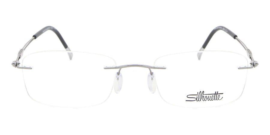 SILHOUETTE 5521 -SILHOUETTE Eyeglasses- Optivision