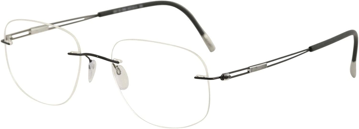 SILHOUETTE 5521 -SILHOUETTE Eyeglasses- Optivision