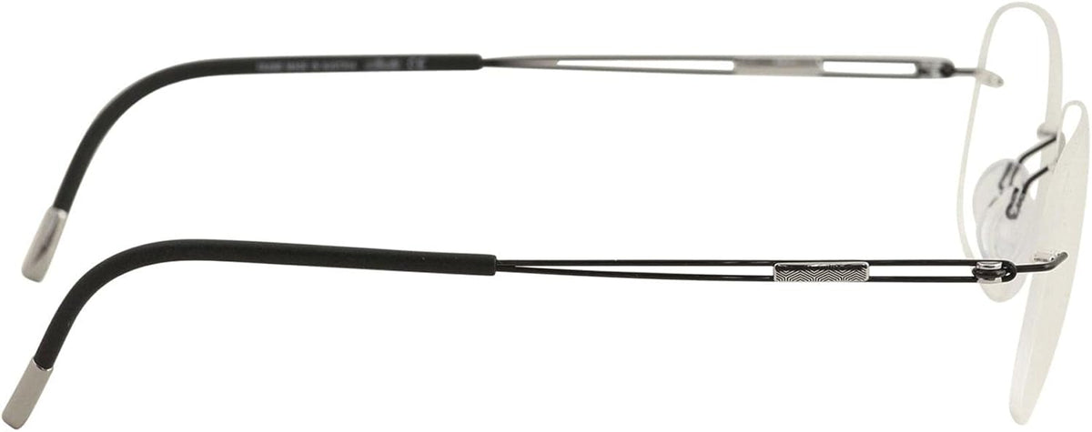 SILHOUETTE 5521 -SILHOUETTE Eyeglasses- Optivision