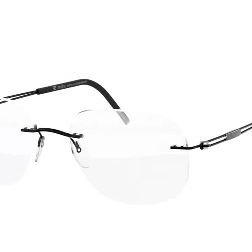 SILHOUETTE 5521 -SILHOUETTE Eyeglasses- Optivision