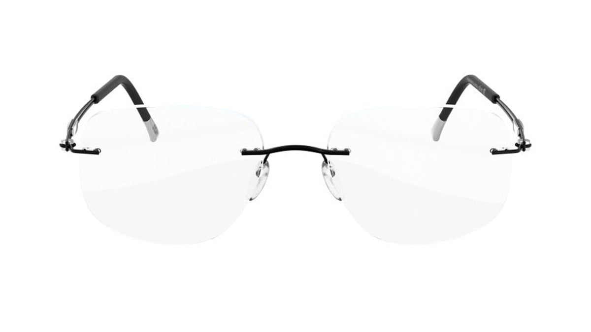 SILHOUETTE 5521 -SILHOUETTE Eyeglasses- Optivision