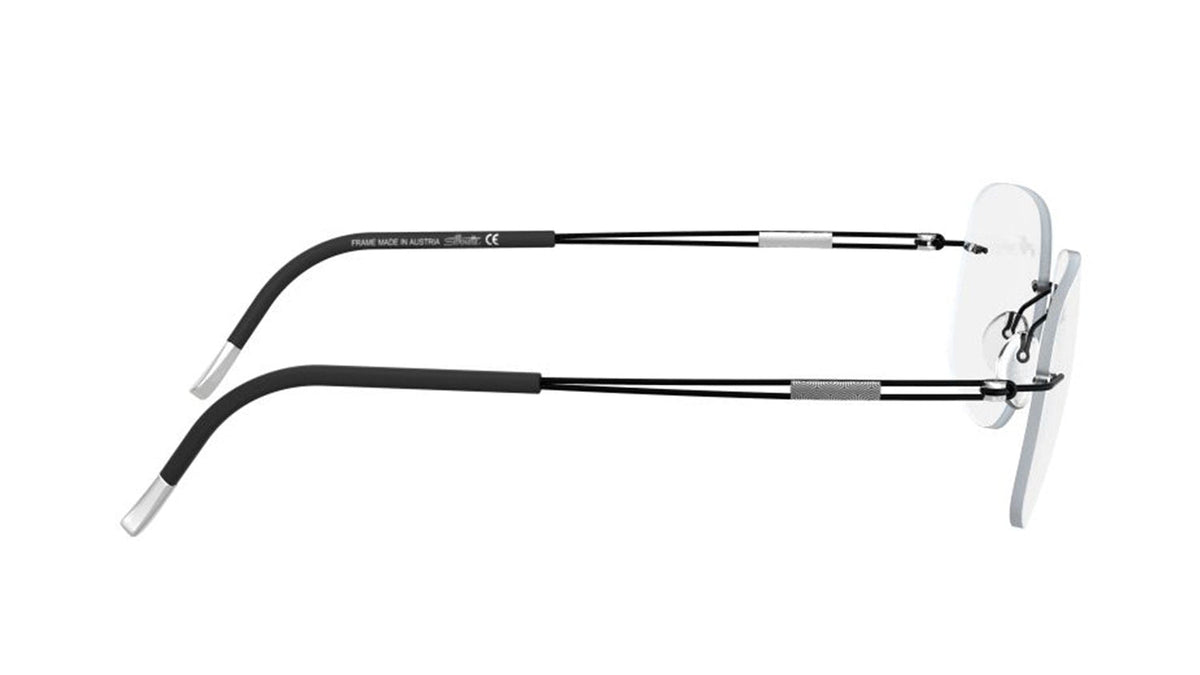 SILHOUETTE 5521 -SILHOUETTE Eyeglasses- Optivision